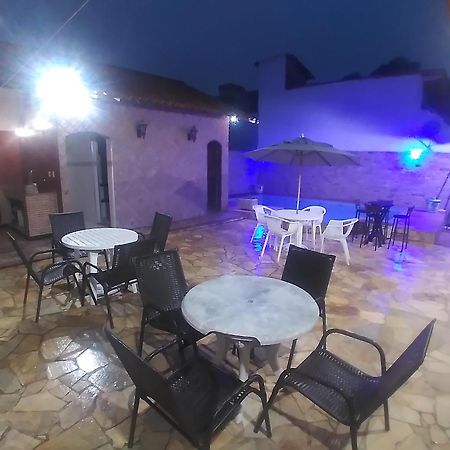 Casa Mattos Vila São Pedro da Aldeia Exterior foto