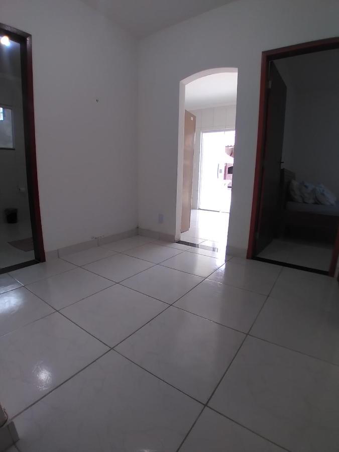 Casa Mattos Vila São Pedro da Aldeia Exterior foto