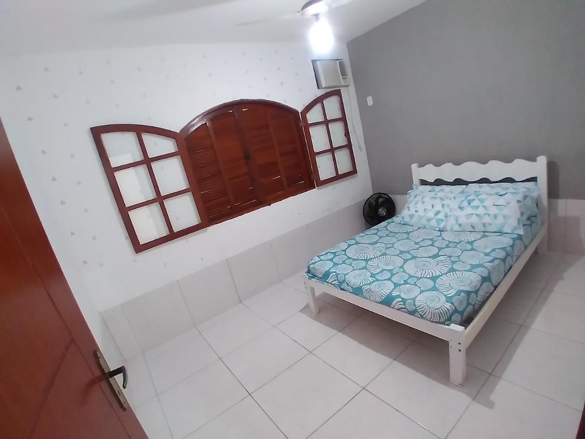 Casa Mattos Vila São Pedro da Aldeia Exterior foto