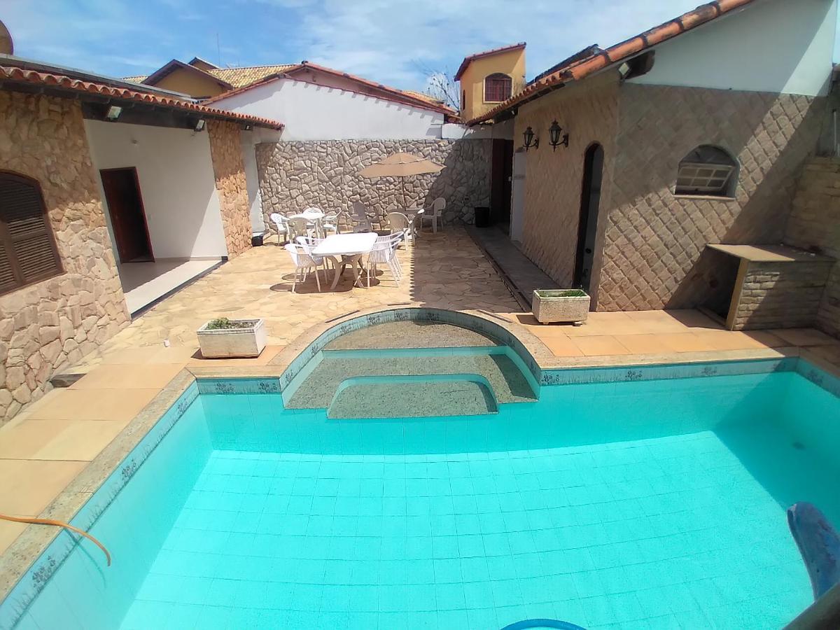 Casa Mattos Vila São Pedro da Aldeia Exterior foto