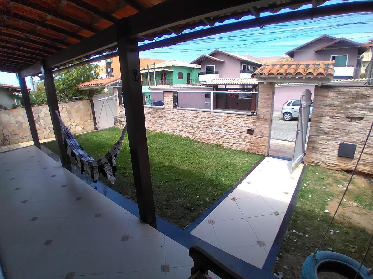 Casa Mattos Vila São Pedro da Aldeia Exterior foto