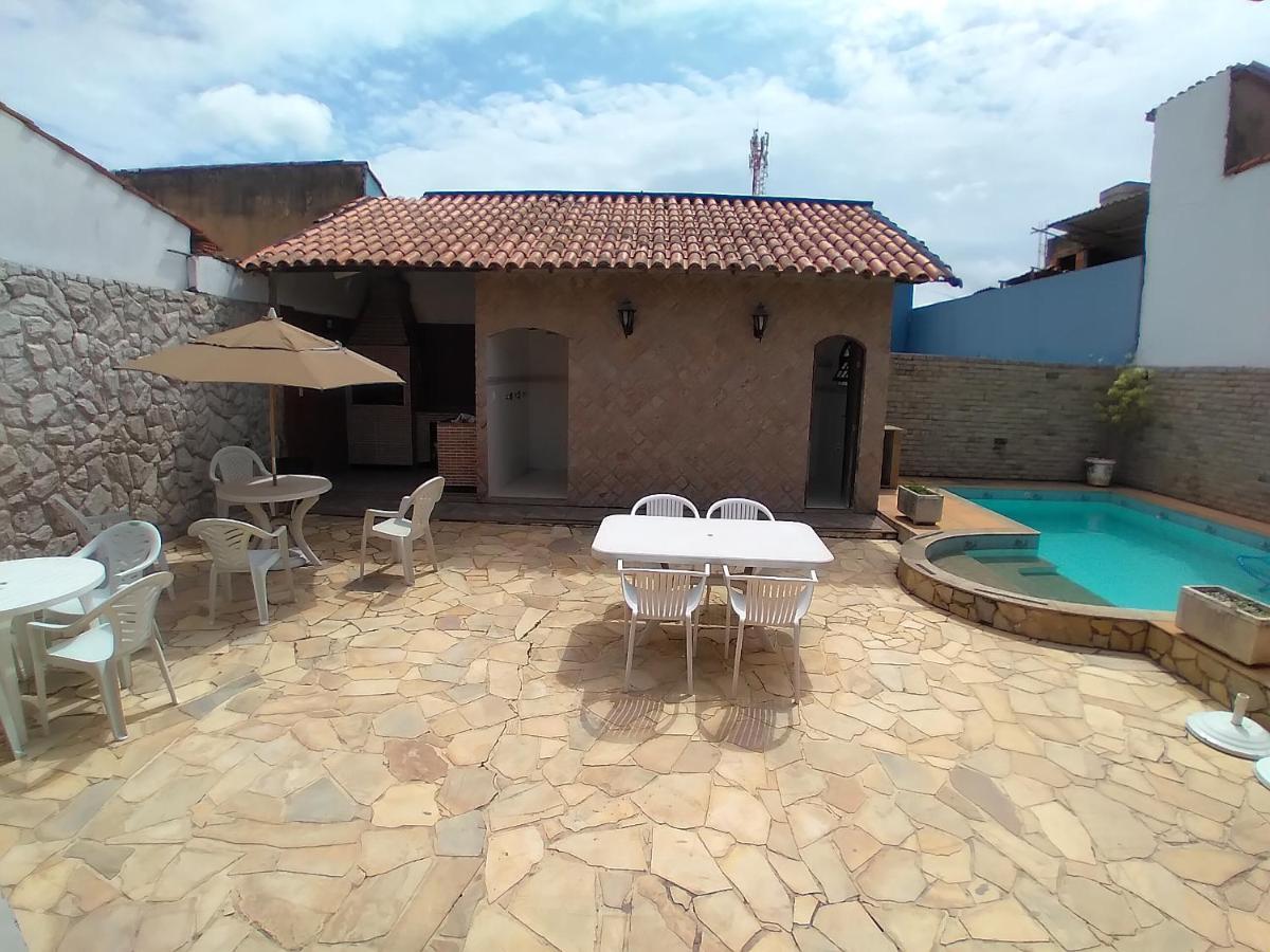 Casa Mattos Vila São Pedro da Aldeia Exterior foto