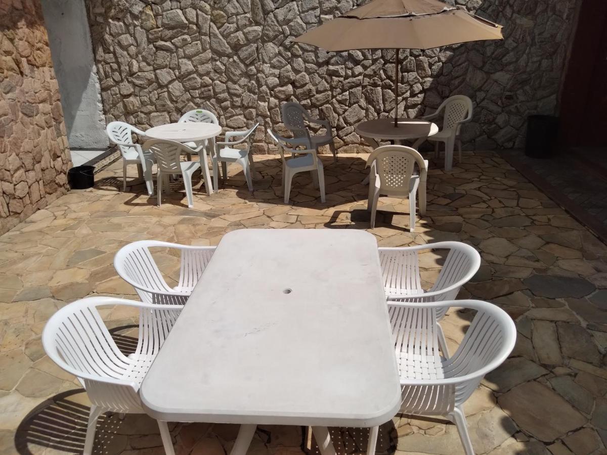 Casa Mattos Vila São Pedro da Aldeia Exterior foto