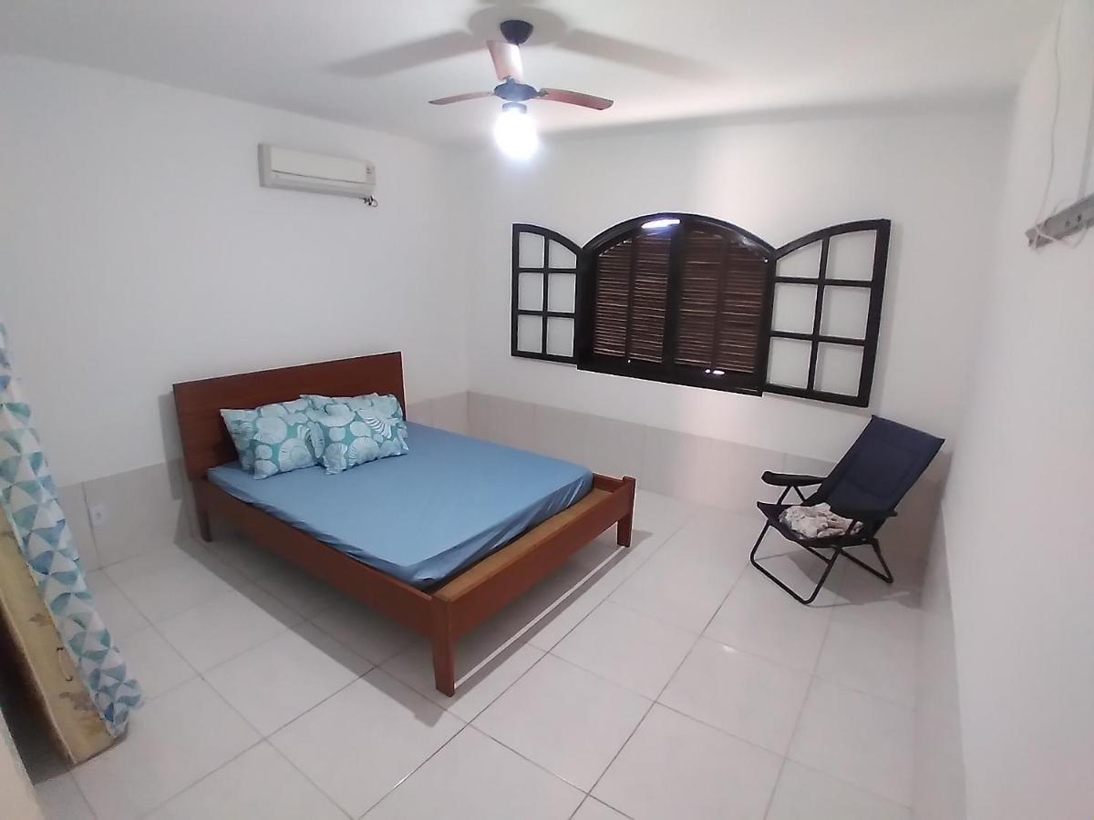 Casa Mattos Vila São Pedro da Aldeia Exterior foto