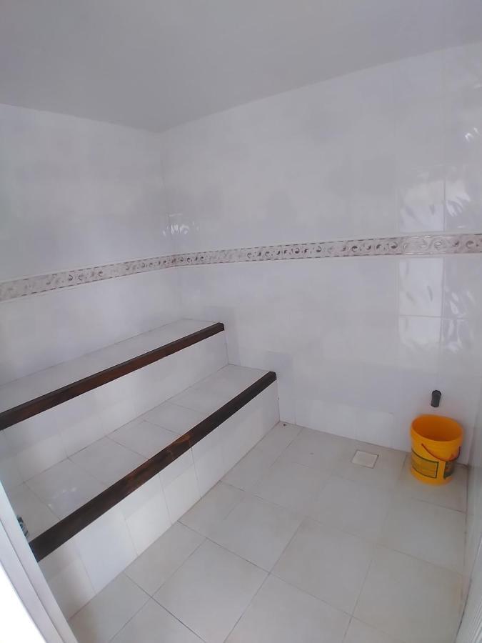 Casa Mattos Vila São Pedro da Aldeia Exterior foto