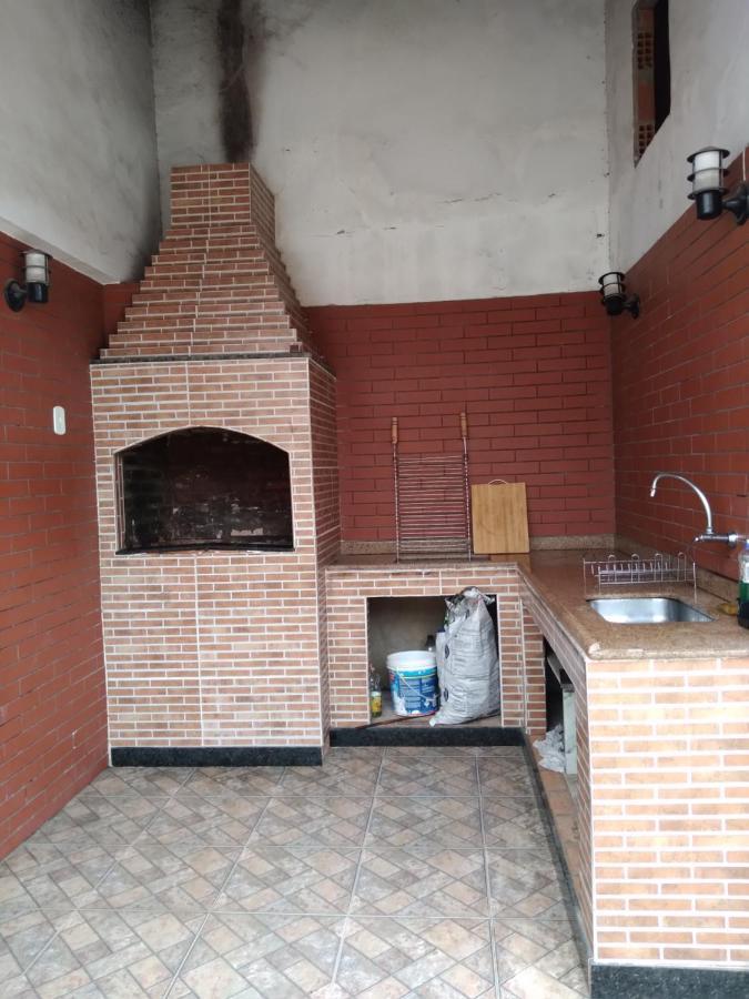 Casa Mattos Vila São Pedro da Aldeia Exterior foto