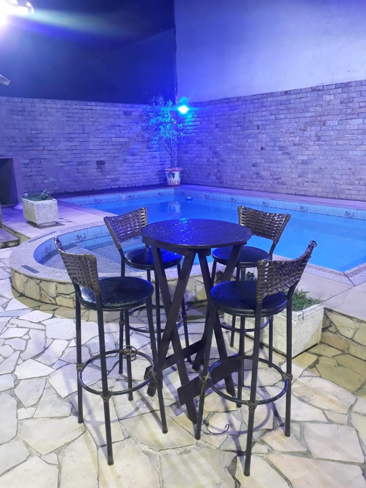Casa Mattos Vila São Pedro da Aldeia Exterior foto